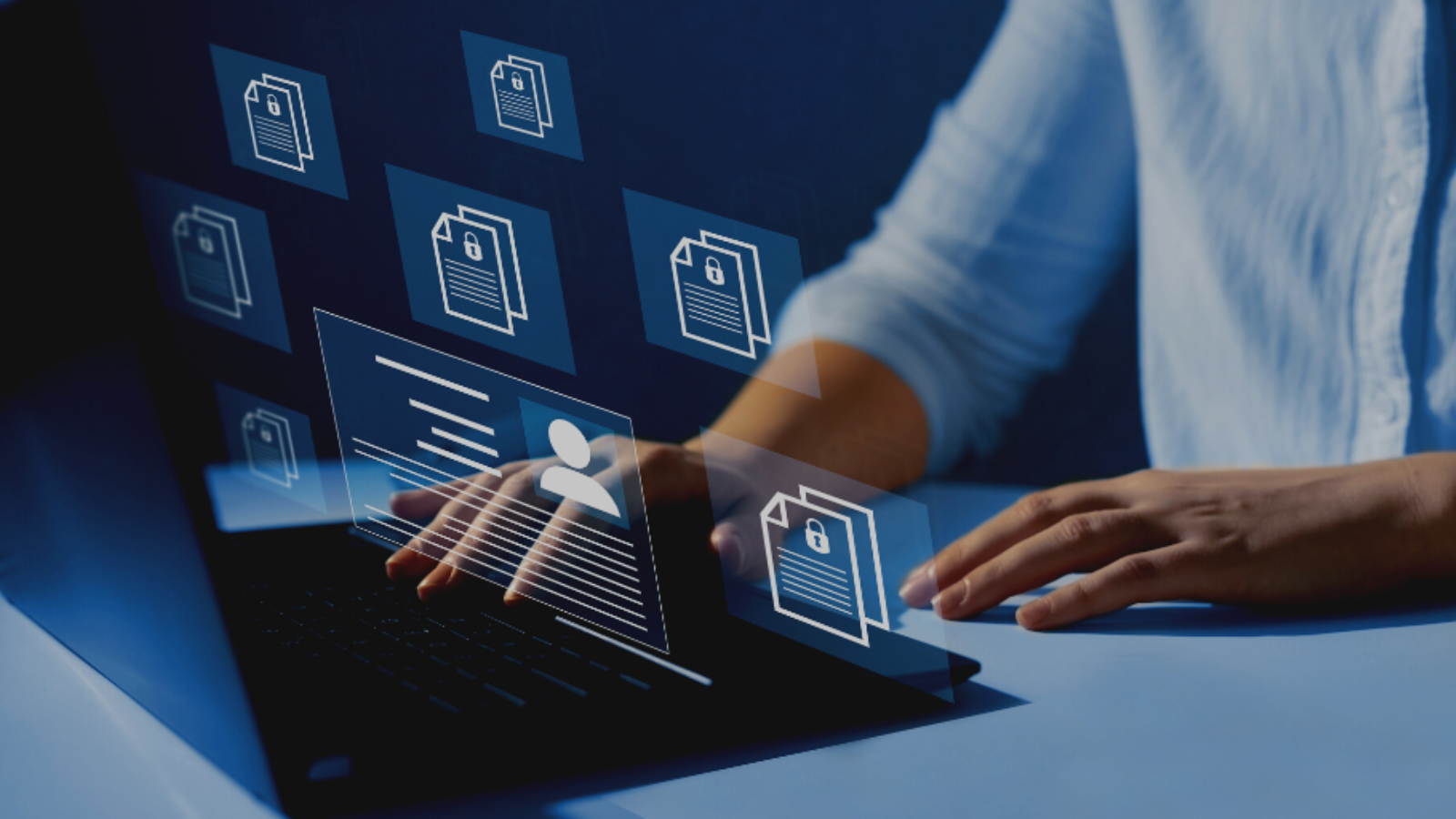 Master Data Management