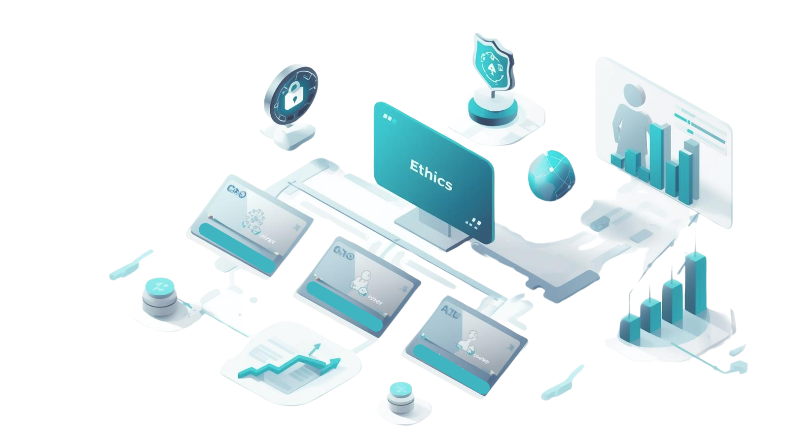 create a strategy and roadmap for ethical data management