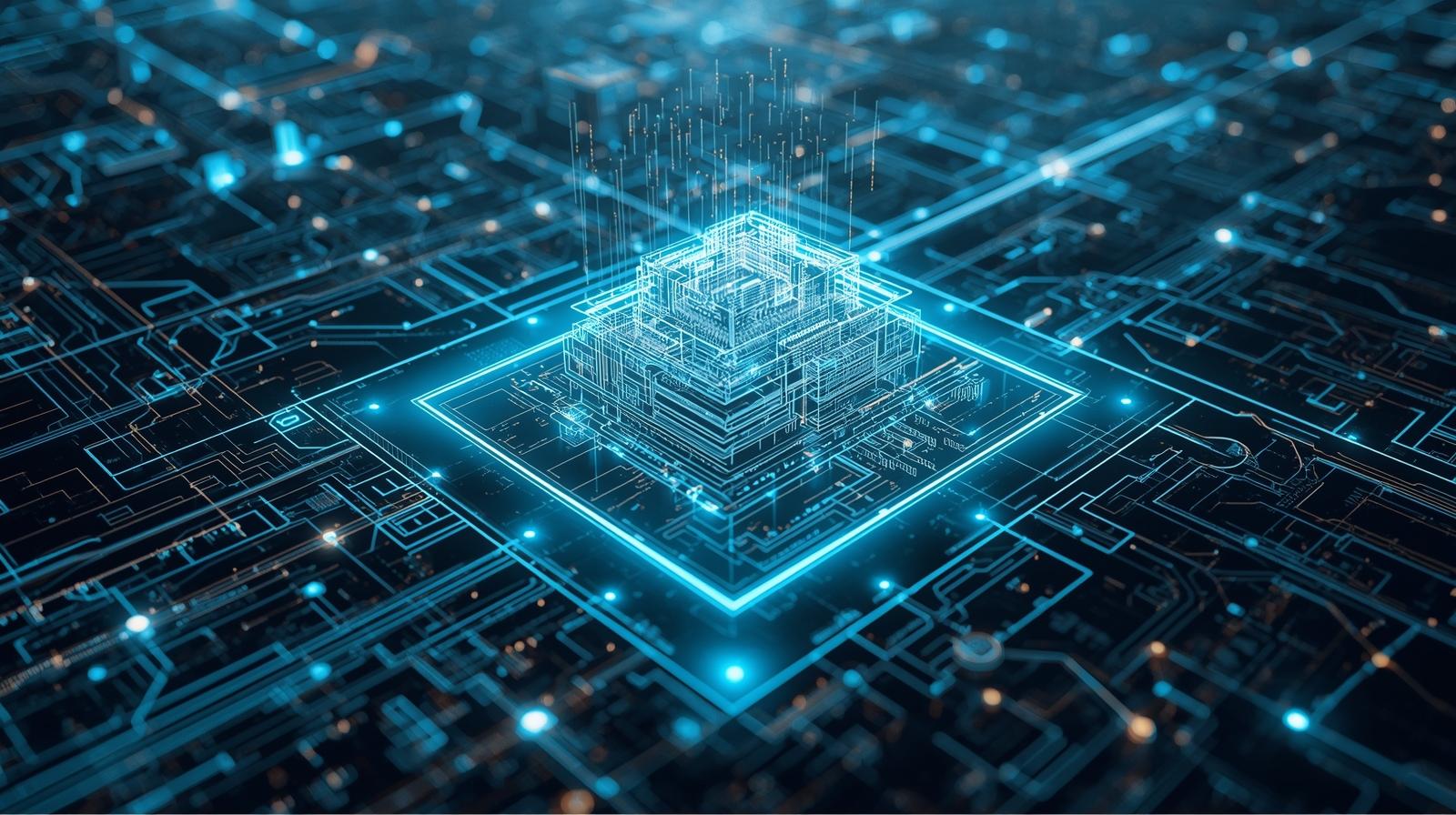 data architecture the blueprint for digital success