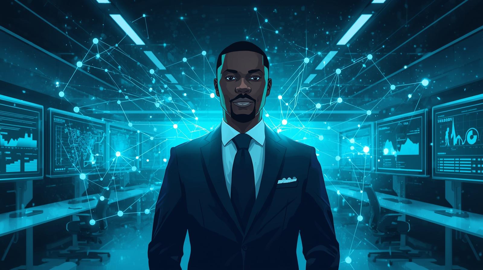 data governance foundation business success