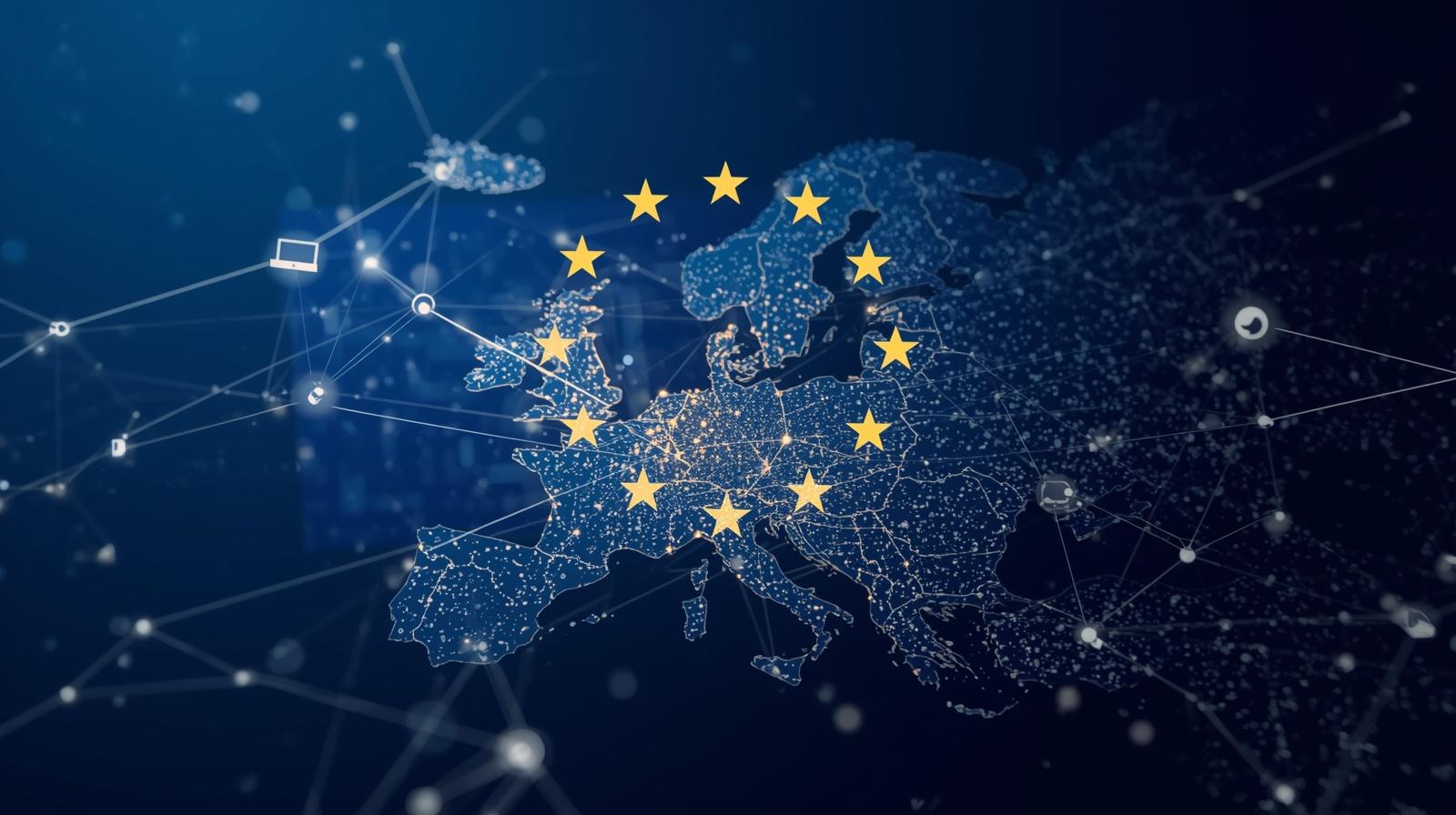 empowering users with the european data act