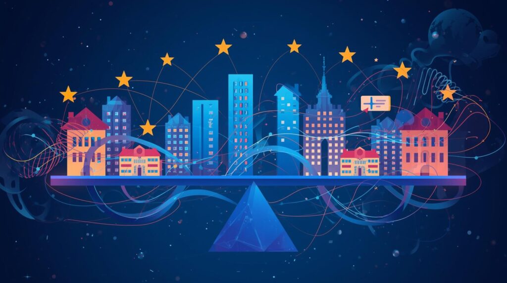 innovation and competition The European Data Act