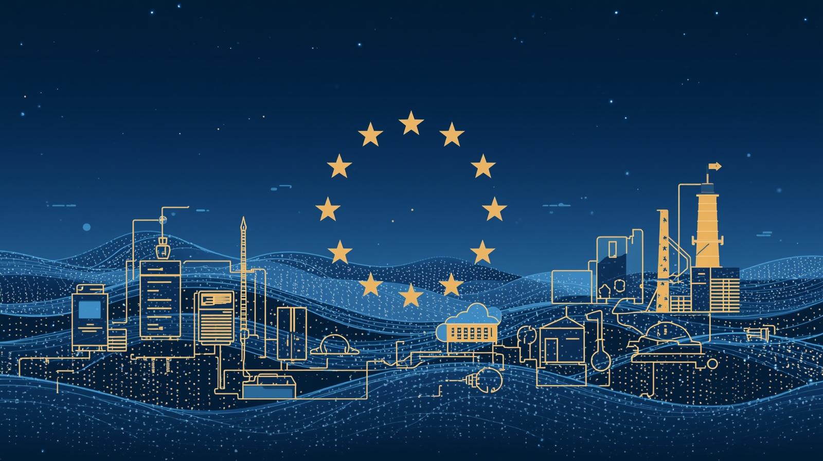 the european data act a comprehensive guide